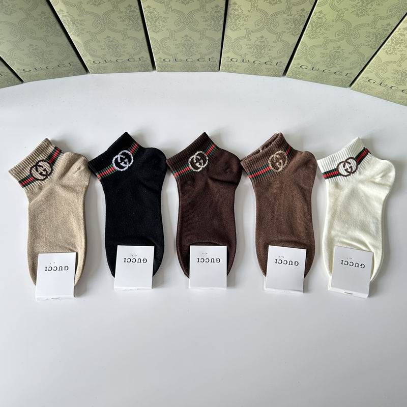 Gucci socks QY63